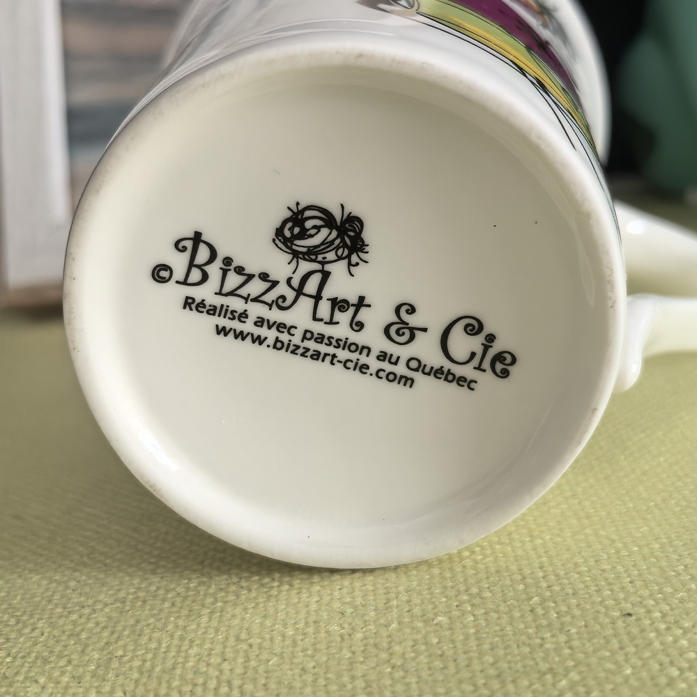 Mug Set - Picture 10 of 10